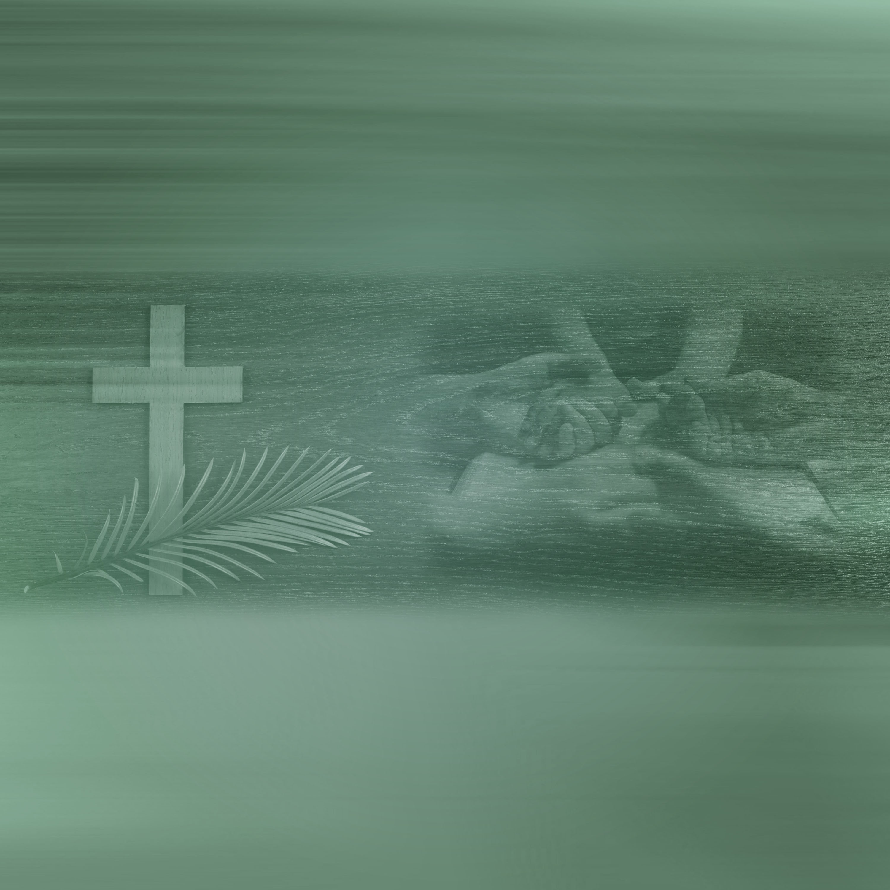 The Cross, Sacrifice, and Redemption