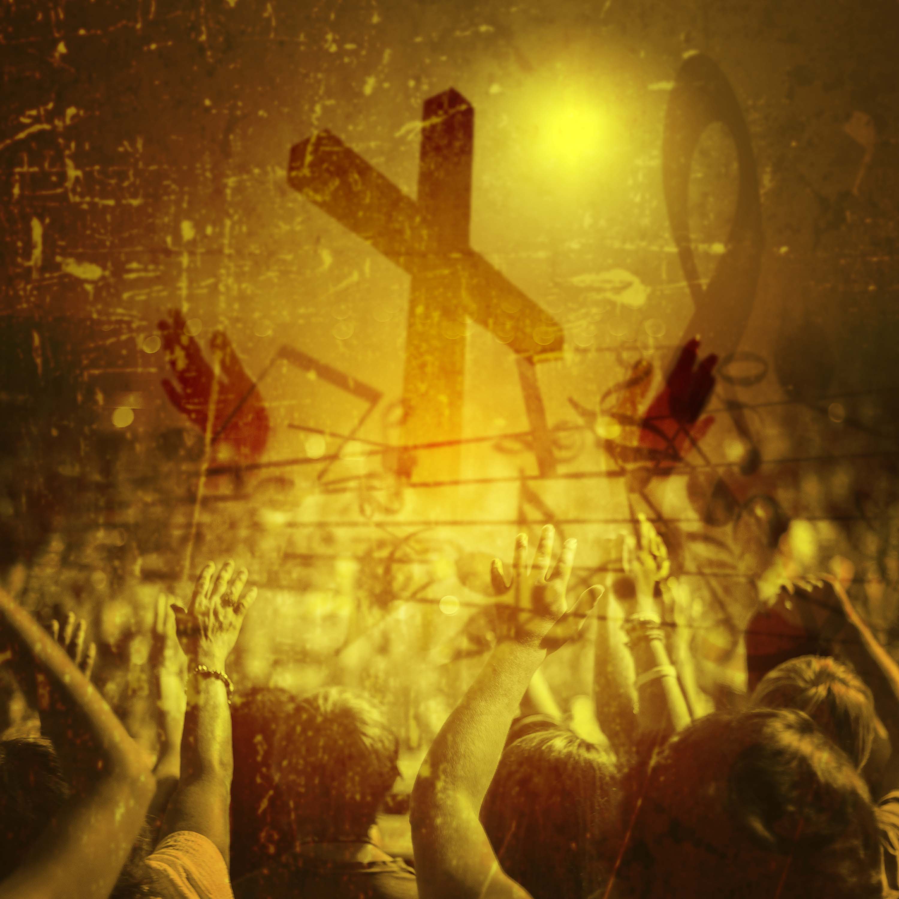 Worship and Praise in Faith