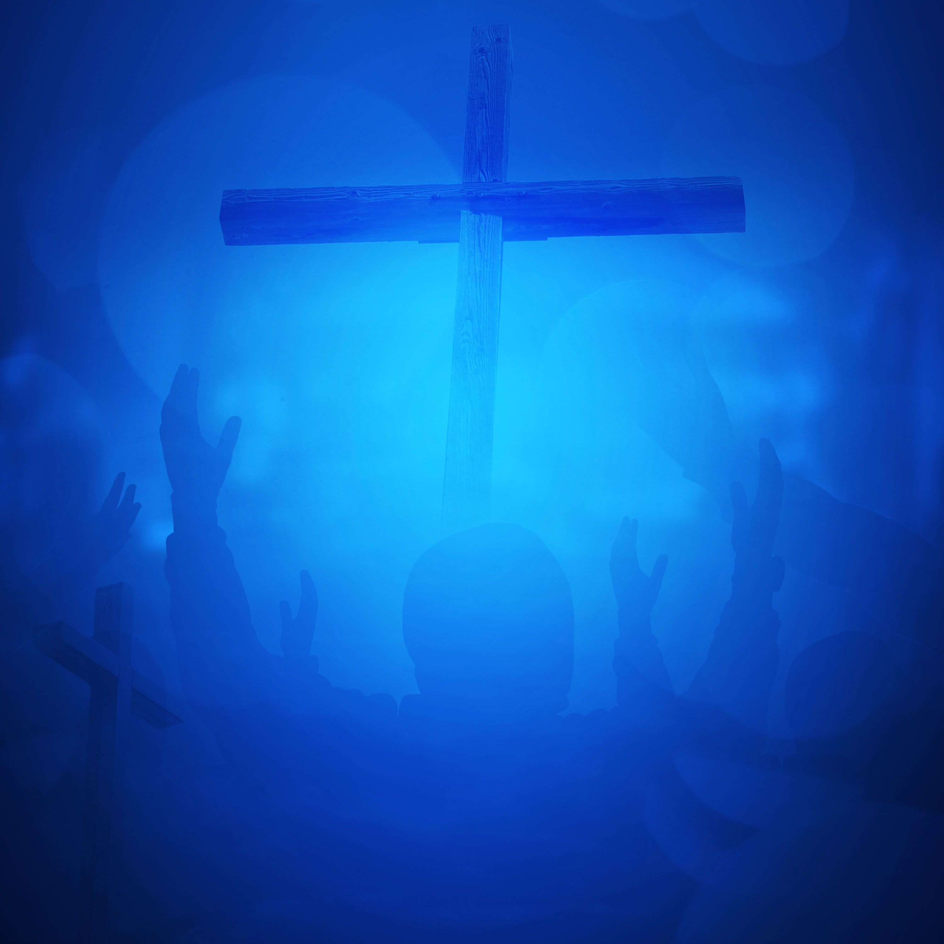 Worship at the Cross